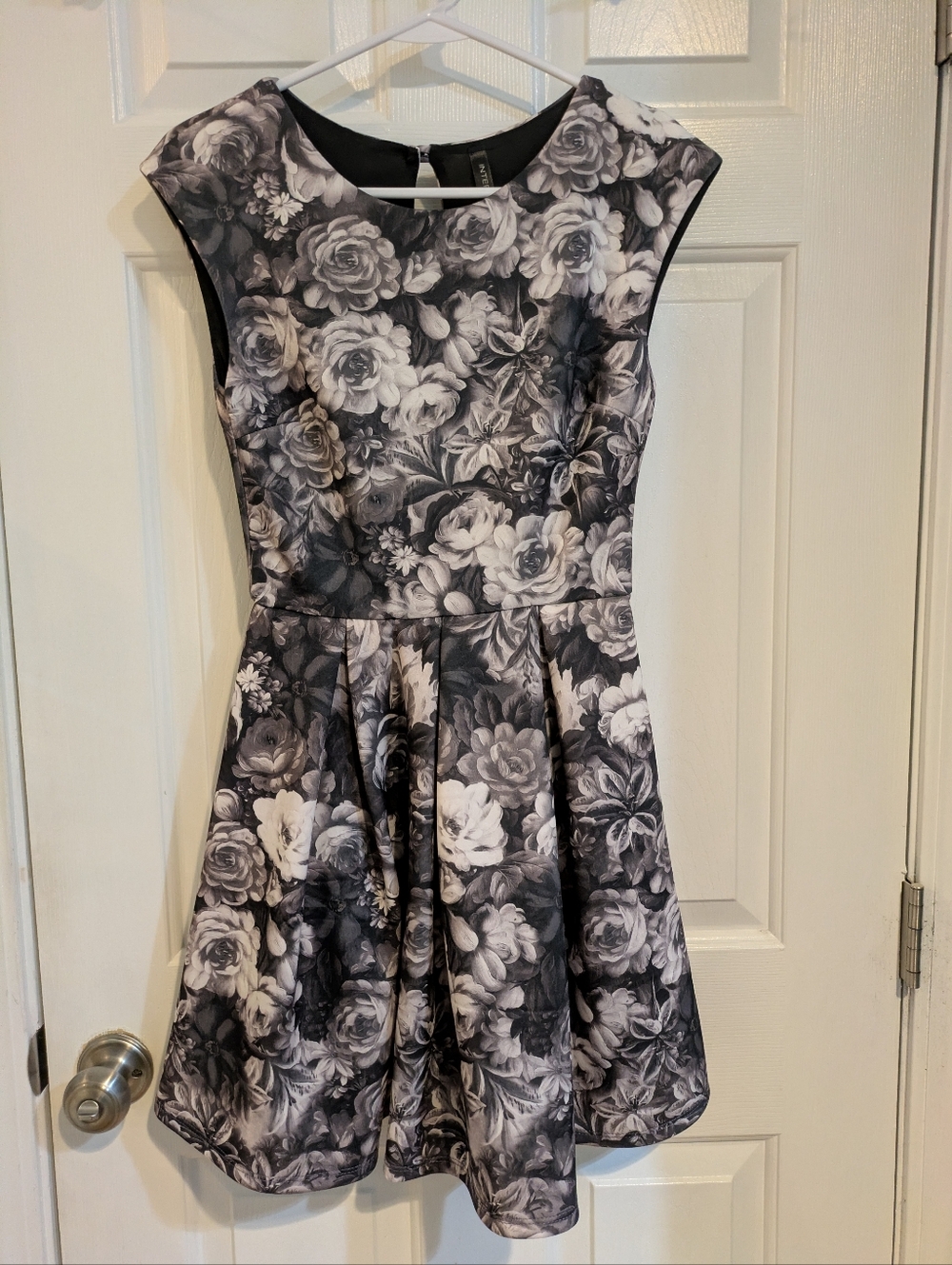 Interi Dress